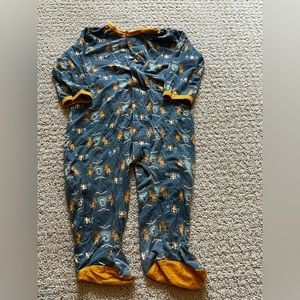 Magnetic Me pajamas